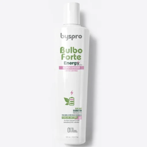 Acondicionador Bulbo Forte Energy