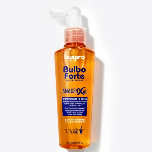 Tónico Bulbo Forte Anagenxyl