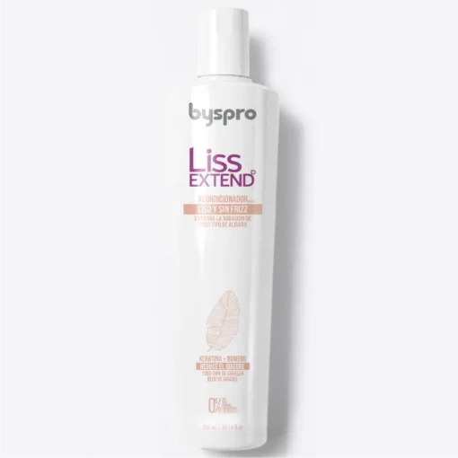 Acondicionador Liss Extend