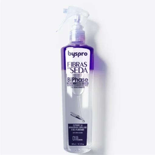 BiPhase Termoprotector Antifrizz