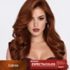 Tinte EspectaColor - Cobres