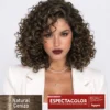 Tinte EspectaColor - Cenizo Natural