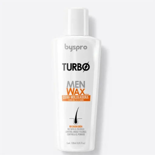 Turbo Cera For Men