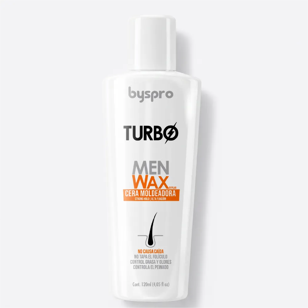 Turbo Cera For Men