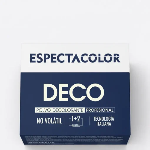 Decolorante Profesional EspectaColor