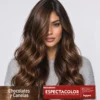 Tinte EspectaColor - Chocolates y Canelas