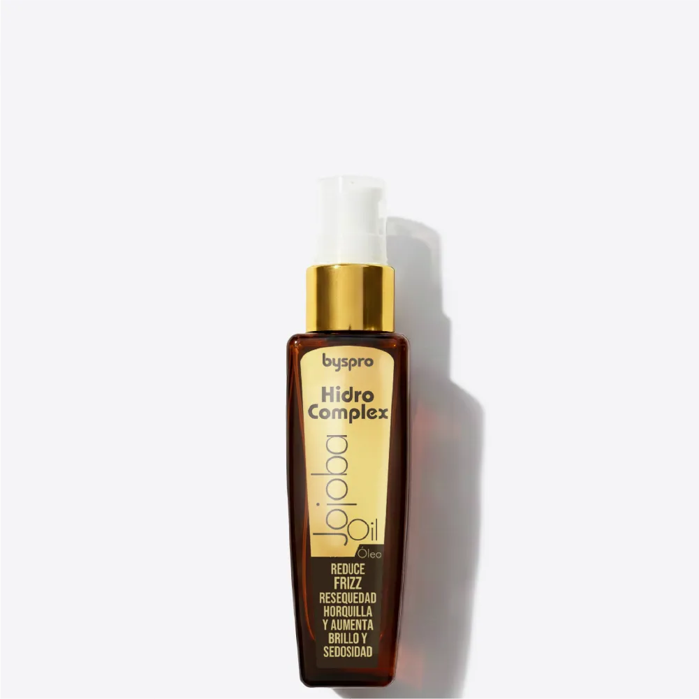 Óleo de Jojoba Hidro Complex