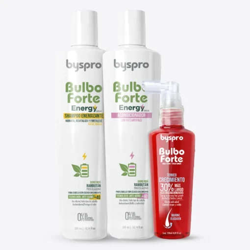 Kit Crecimiento #1