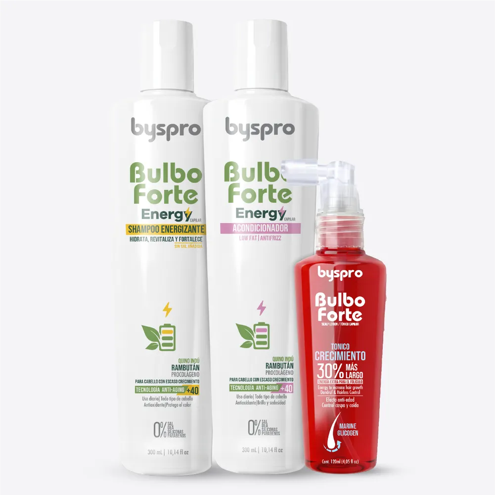 Kit Crecimiento #1