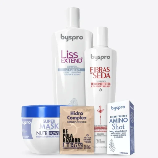 Kit Reparador #1