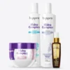 Kit Antifrizz #1