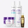 Kit Antifrizz #2