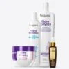 Kit Antifrizz #3