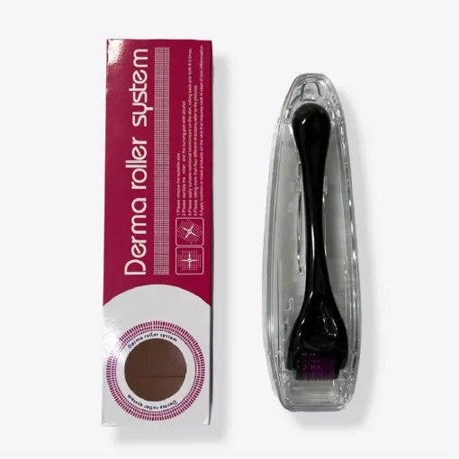 Derma Roller - Microagujas