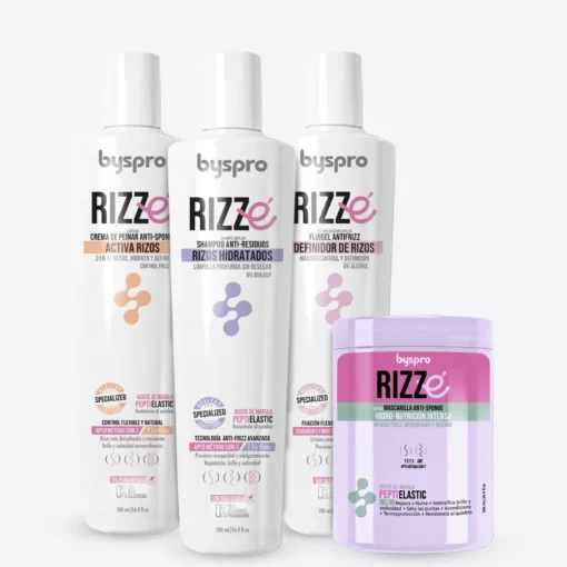 Kit Rizzé #1
