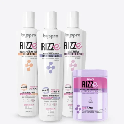 Kit Rizzé #2