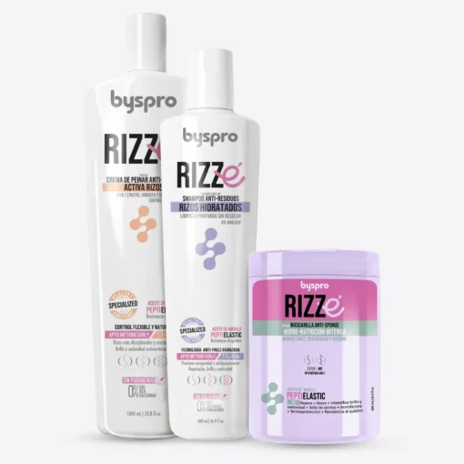 Kit RIZZÉ #4