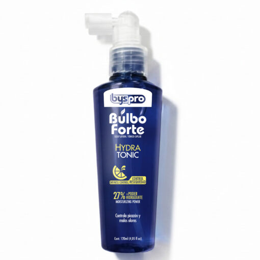 Tónico Bulbo Forte Hydra Tonic