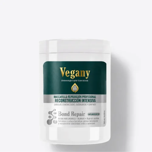 Mascarilla Vegany Bond Repair