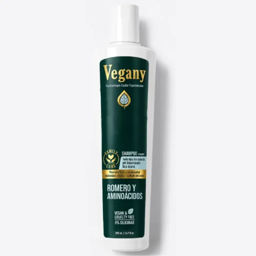 Shampoo Vegany