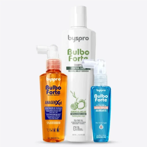 Kit Control Caída #3